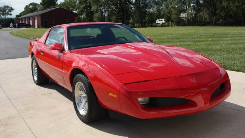 10 '80s sports cars still cheaper than a Toyota GR86