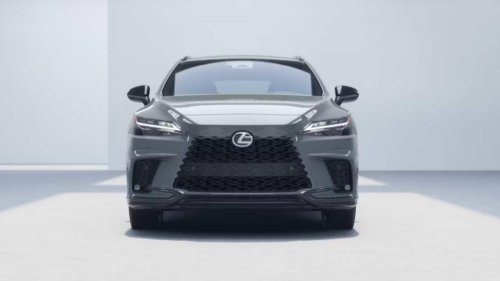 Lexus, All the Lexus hybrid models you can buy new in 2026