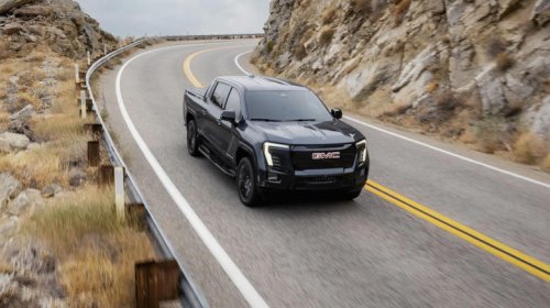 GMC, Chevrolet, GMC Sierra vs Chevrolet Silverado: Which truck depreciates faster?