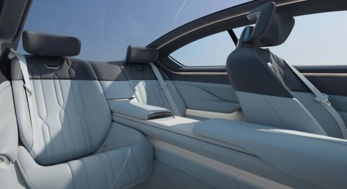 BMW, Alpina, Vision BMW Alpina, la reinterpretación del tuning de lujo en el siglo XXI es pura elegancia