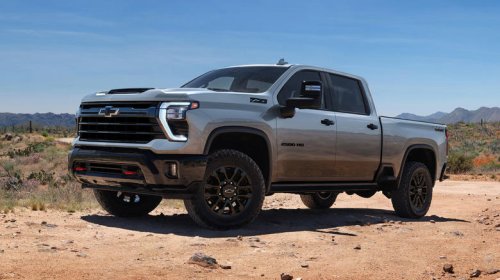 GMC, Chevrolet, GMC Sierra vs Chevrolet Silverado: Which truck depreciates faster?