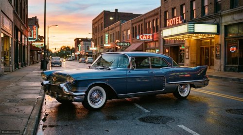 9 classic cars collectors are no longer interested in