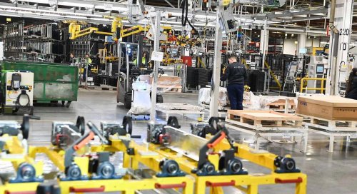 Stellantis lanzará en 2028 su E-Car, un pequeño coche eléctrico y asequible con sello europeo