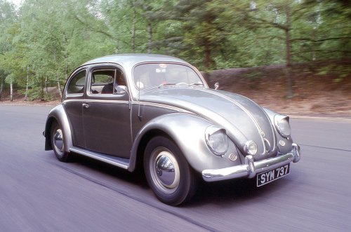 24 coches totalmente encantadores