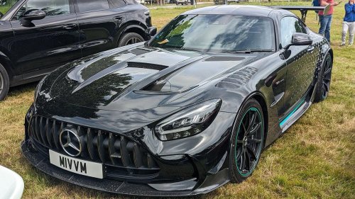 8 modern V8 cars that pushed factory performance beyond reason