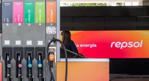Renault, Renault y Repsol te lo ponen fácil si te decides por el GLP o el diésel: 200 euros en combustible para que disfrutes de tu nuevo coche