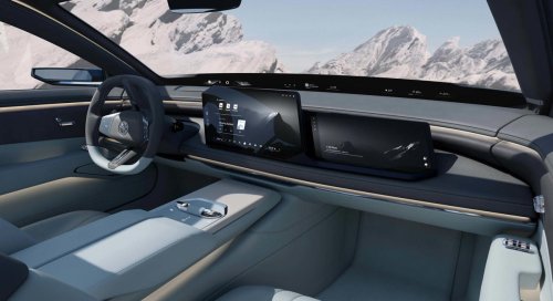 Vision BMW Alpina, la reinterpretación del tuning de lujo en el siglo XXI es pura elegancia