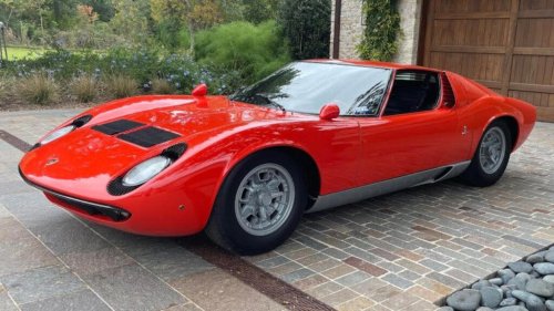 8 cars that broke speed limits long before modern tech stepped in