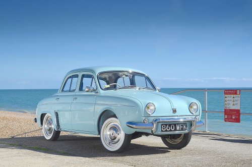 24 totally charming cars