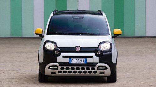 Stellantis confirma coches eléctricos baratos fabricados en Europa: Panda y 2CV vuelven a entrar en juego
