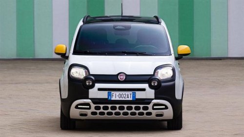 Stellantis confirma coches eléctricos baratos fabricados en Europa: Panda y 2CV vuelven a entrar en juego