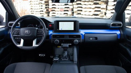 SUV, Best rugged mid-size SUV mega comparison
