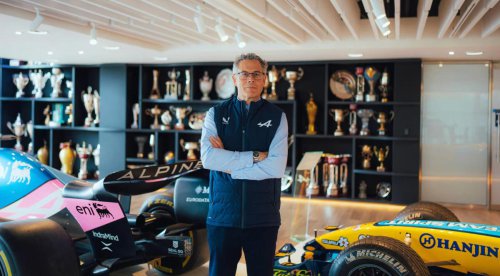 Alpine ficha a un ingeniero de la FIA