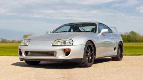 7 cars from the 1990s that still feel brutally fast today