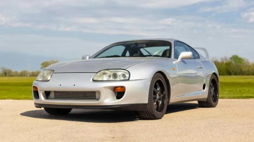 7 cars from the 1990s that still feel brutally fast today