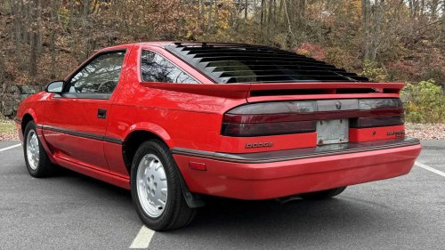 Toyota, 10 '80s sports cars still cheaper than a Toyota GR86