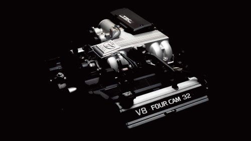 1UZ engine: The bulletproof V8 that lived through four decades
