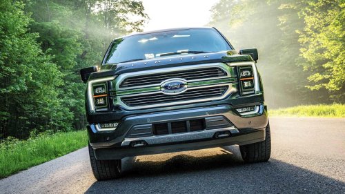 Ford, Why Ford's 3.5L EcoBoost outlasts so many modern truck engines
