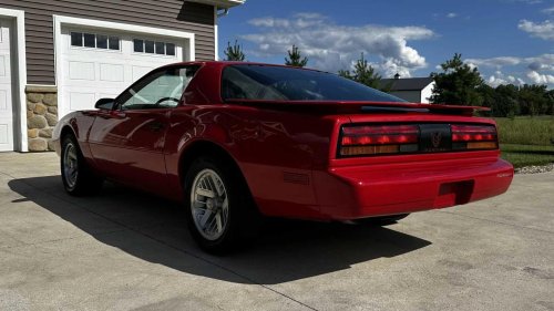 10 '80s sports cars still cheaper than a Toyota GR86