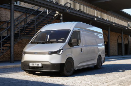 Ford planea un resurgimiento europeo con cinco nuevos coches