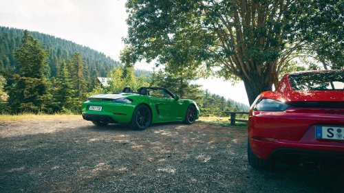 Audi, Audi TT, Audi's CEO just answered the TT gas engine question everyone's asking