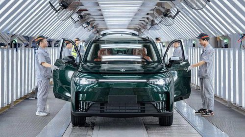 Stellantis confirma coches eléctricos baratos fabricados en Europa: Panda y 2CV vuelven a entrar en juego