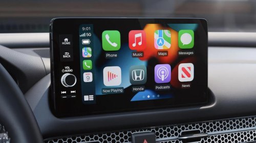 Honda, Honda HR-V, 5 Honda HR-V features worth being excited about