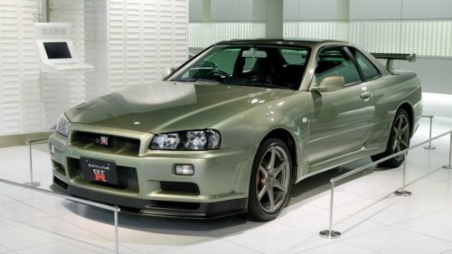8 Japanese sports cars that became impossible to modify quietly