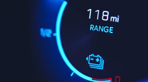 The longest-range electric SUV you can buy in 2026