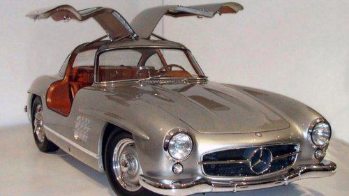 8 cars that broke speed limits long before modern tech stepped in