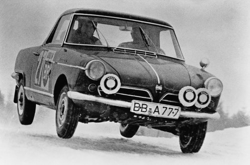 24 coches totalmente encantadores
