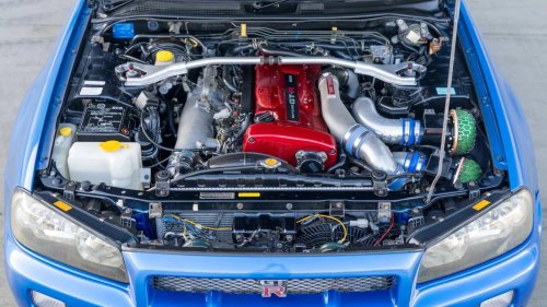 Nismo, Nissan, Nissan GT-R, Nismo heritage parts expands Nissan GT-R support across three generations