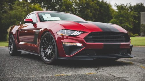 Muscle Cars, 8 supercharged muscle cars that changed expectations during the 2010s