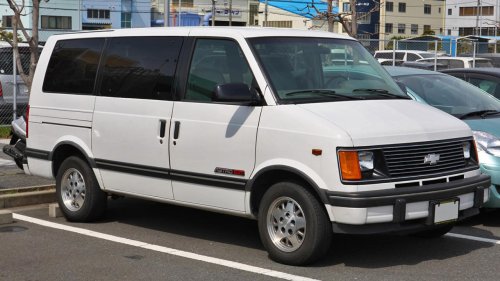 10 vehicles that earned respect without ever being trendy