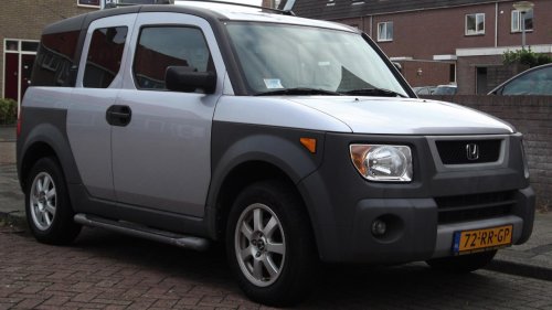 10 vehicles that earned respect without ever being trendy