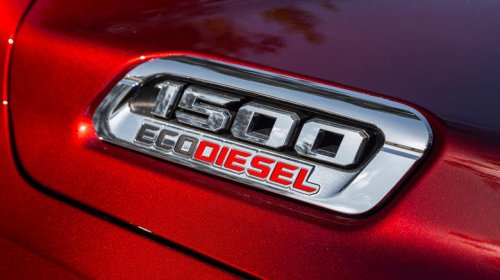 What kind of MPG does an EcoDiesel engine get? Here's what drivers say