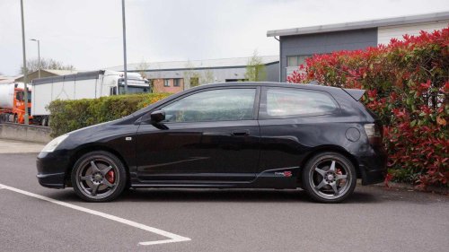 5 JDM cars Americans can now legally import