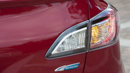 Why engineers still admire Mazda's 15-year-old SkyActiv technology
