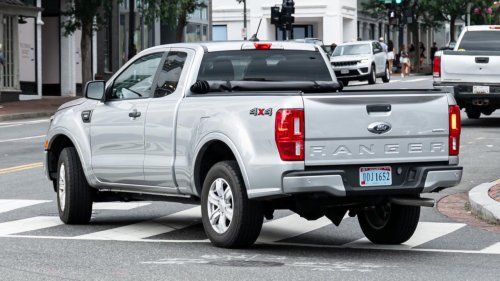 10 vehicles that earned respect without ever being trendy