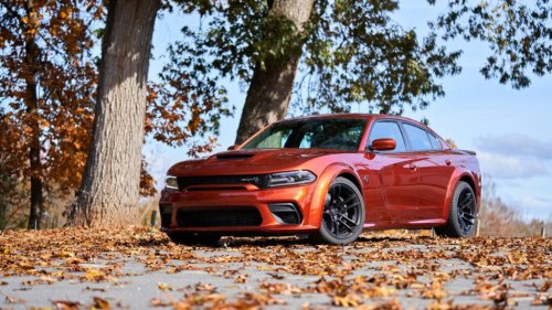 Muscle Cars, 8 supercharged muscle cars that changed expectations during the 2010s