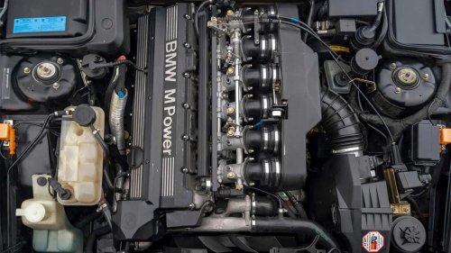 10 BMW engines tuners love most: S58, N54, B58 &amp; more
