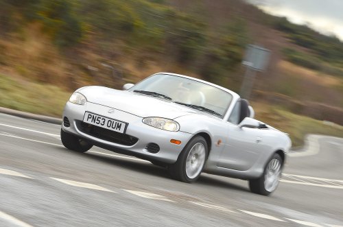 24 coches totalmente encantadores