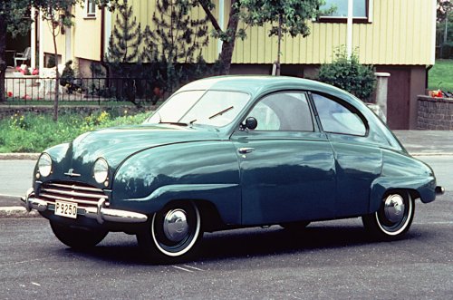 24 coches totalmente encantadores