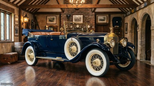 9 classic cars collectors are no longer interested in