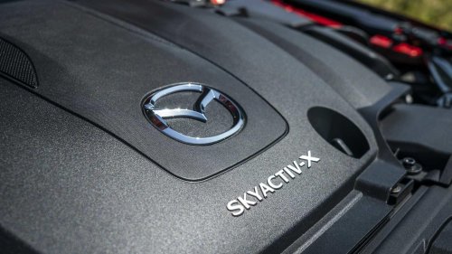 Why engineers still admire Mazda's 15-year-old SkyActiv technology