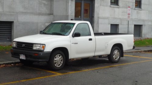 10 vehicles that earned respect without ever being trendy