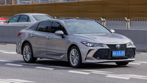 10 vehicles that earned respect without ever being trendy