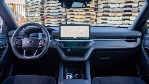 Best rugged mid-size SUV mega comparison