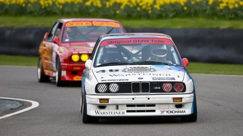 5 cars from the 1980s that define racing history
