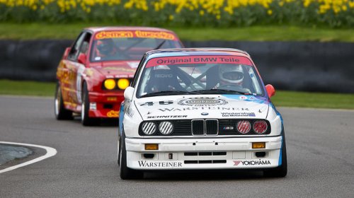 5 cars from the 1980s that define racing history